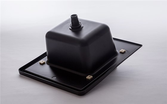 特碩的大型吸塑產(chǎn)品