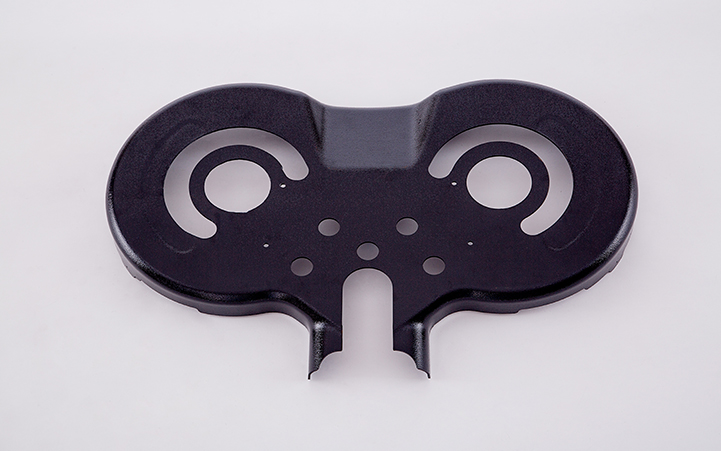 ABS厚片吸塑醫(yī)療外殼 ABS厚片吸塑醫(yī)療外殼